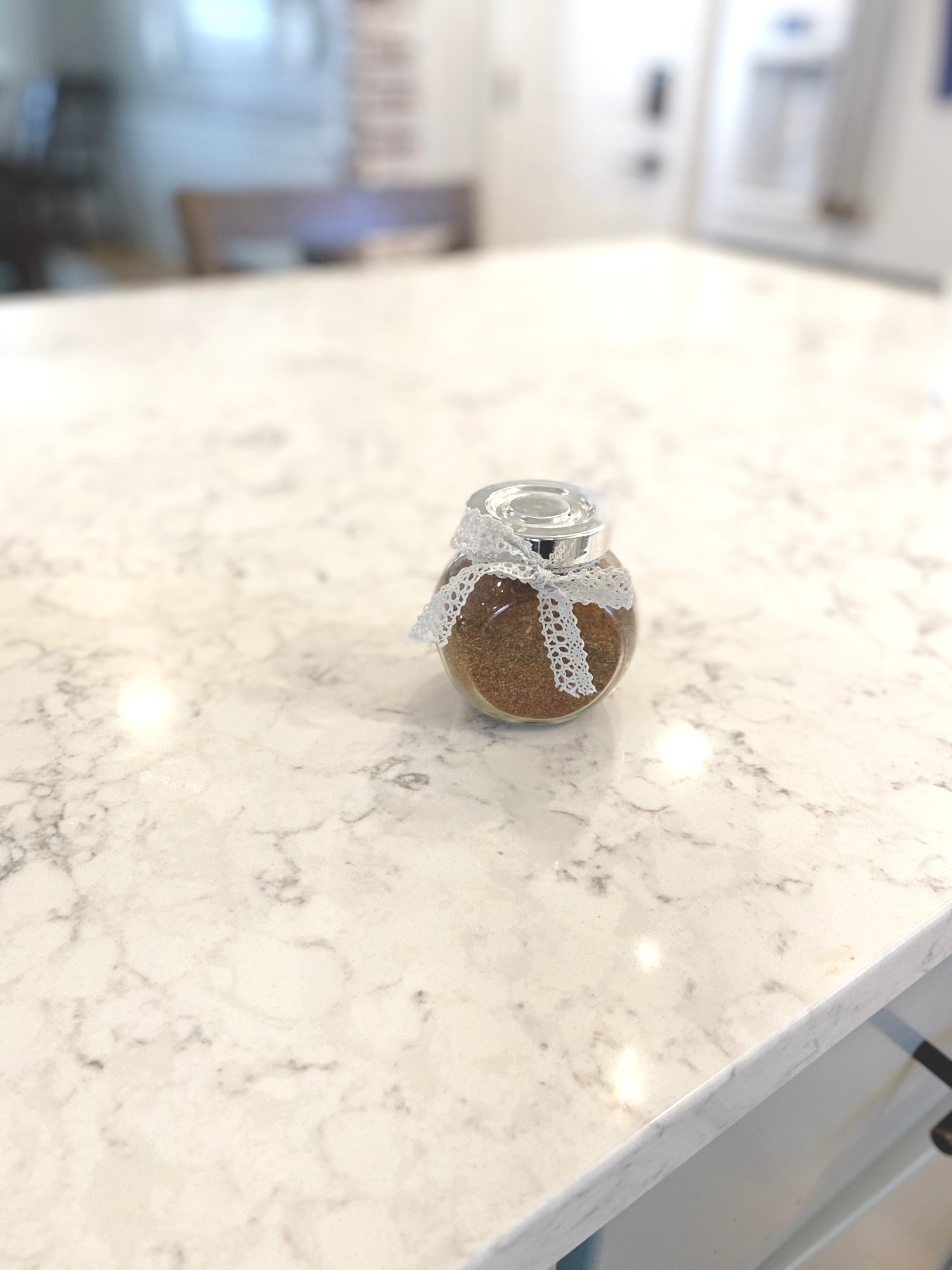 Homemade DIY Taco Seasoning Recipe