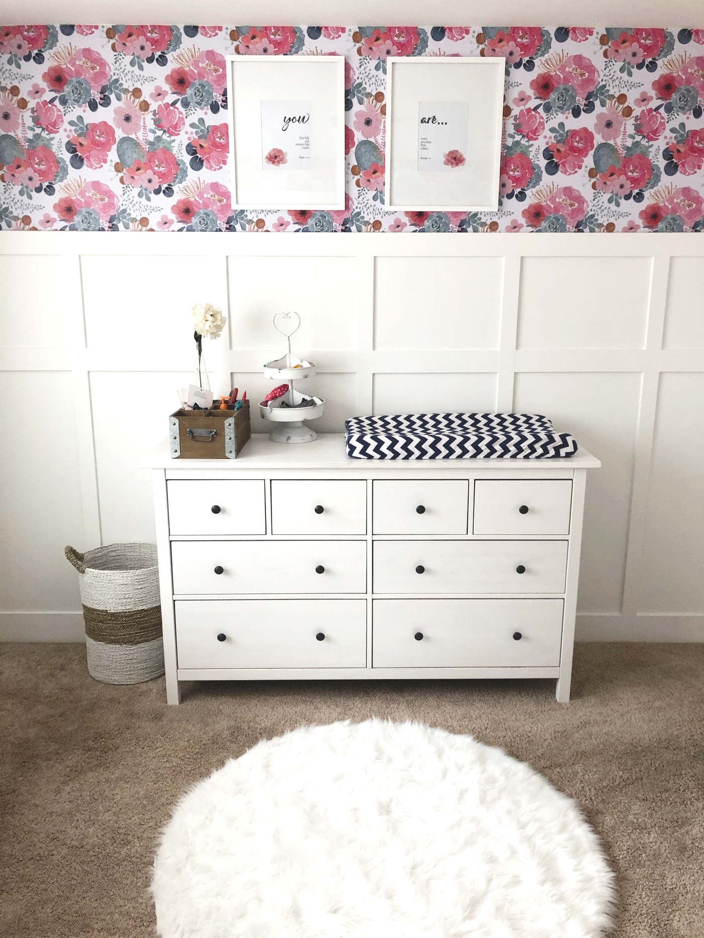 DIY Wallpaper Facts and Tips