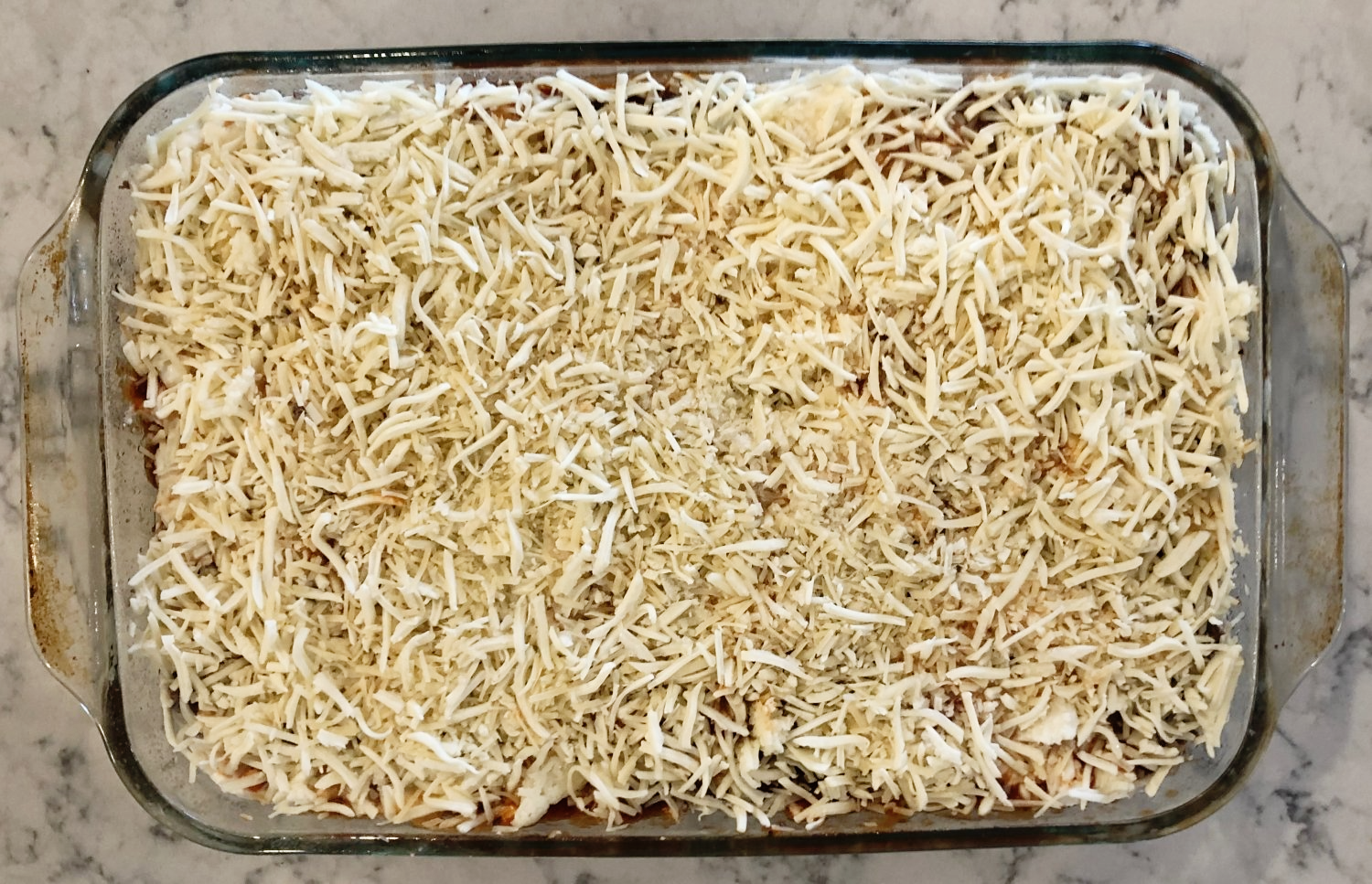 Easy Delicious Lasagna Recipe