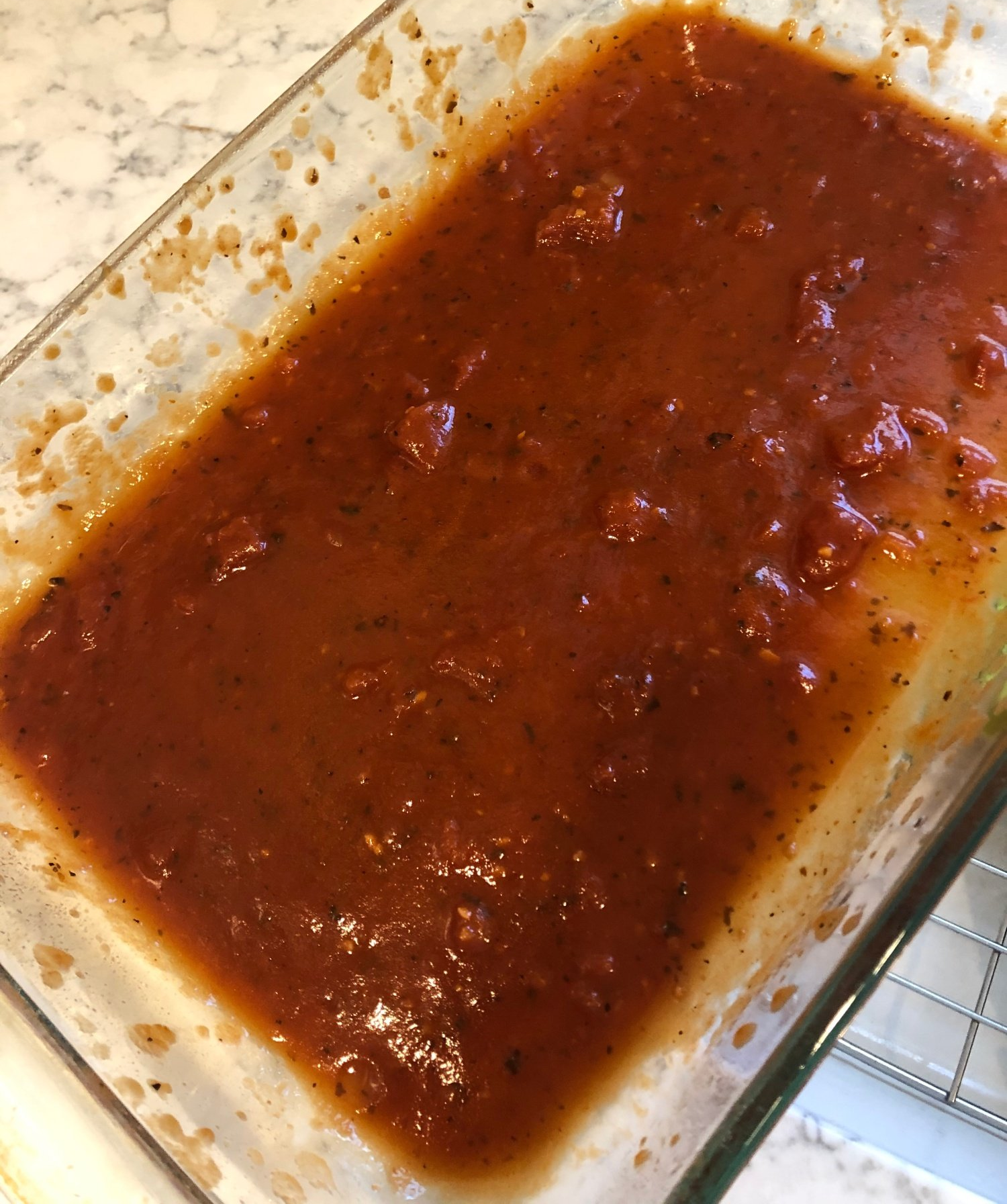 Easy Delicious Lasagna Recipe