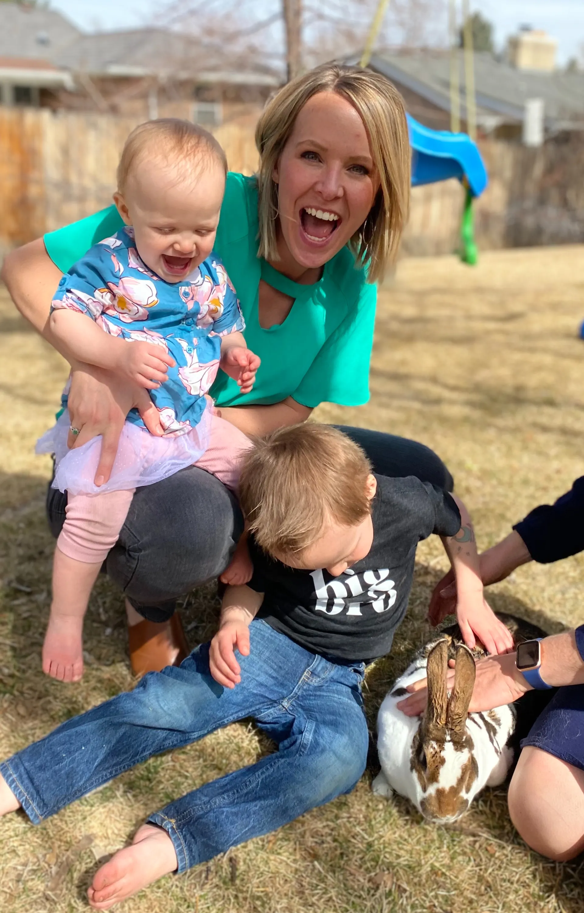Bunny Themed Birthday Party Tips and Ideas