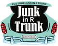 Junk in R Trunk | Logo Junk in R Trunk | Logo