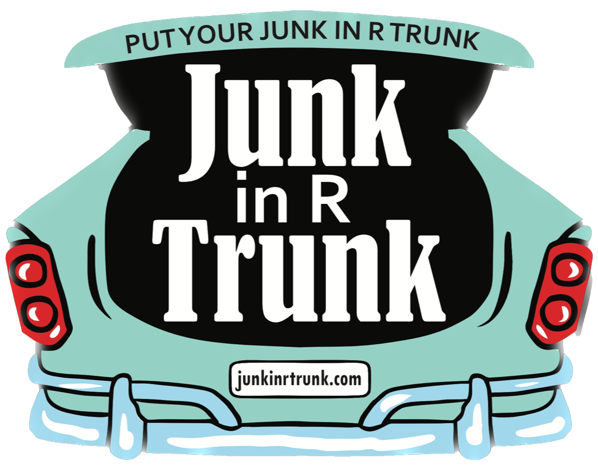 Junk in R Trunk | Logo Junk in R Trunk | Logo
