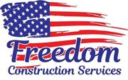 Freedom Construction Services Freedom Construction Services