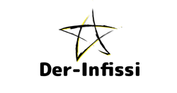 Der-Infissi logo