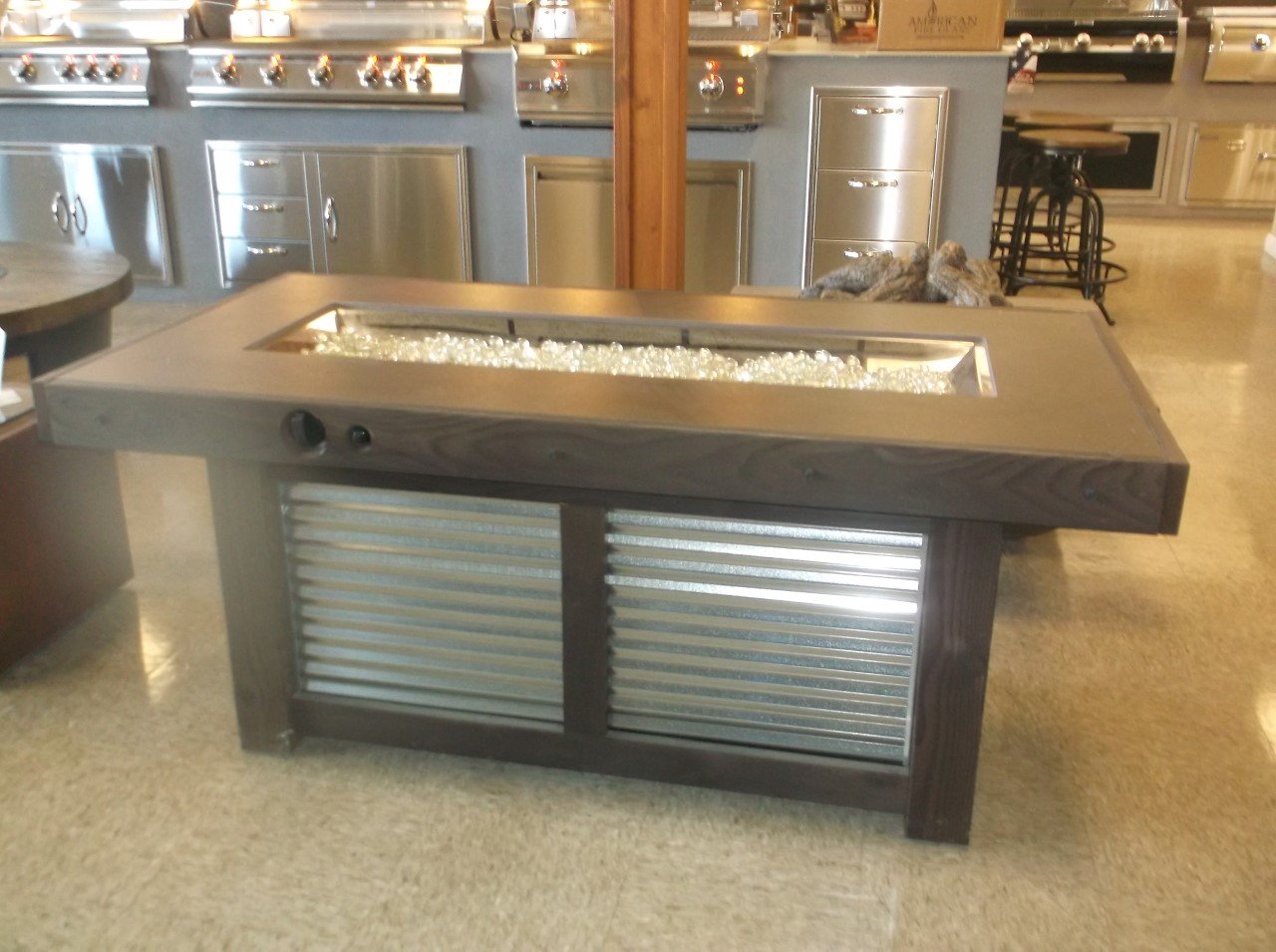 Outdoor Fireplaces | Sacramento, CA | River City Fireplace and Barbeque