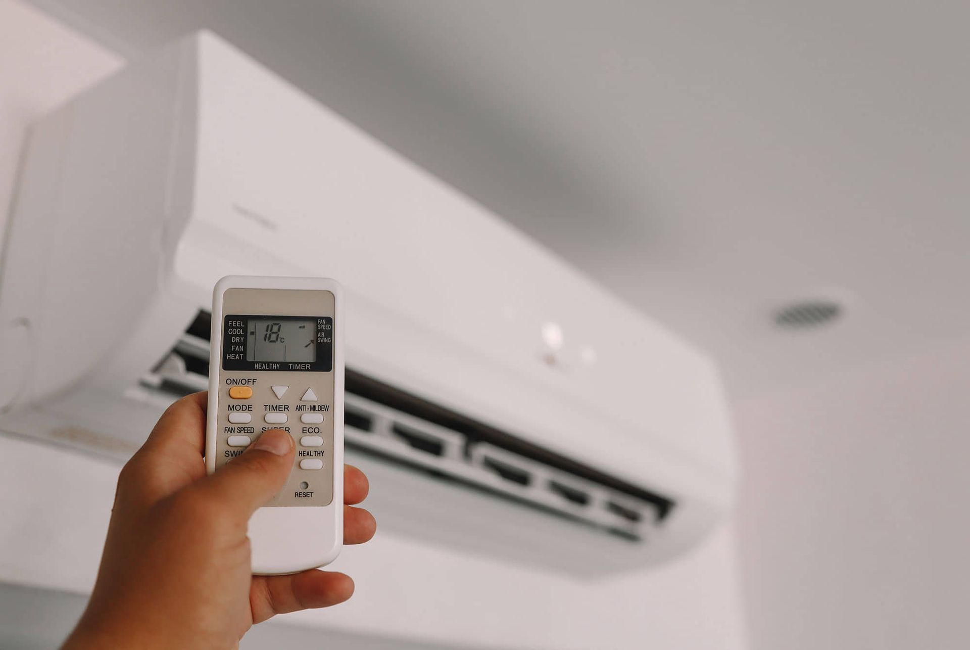 FRÍO CALOR AIRE ACONDICIONADO