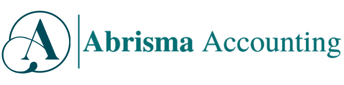 Abrisma Accounting Logo