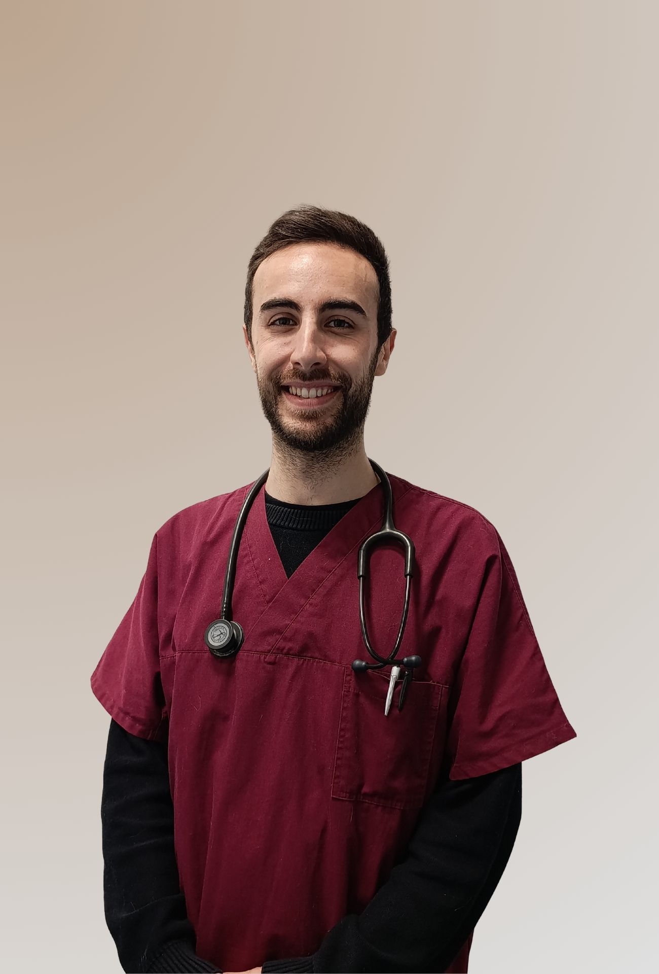 dr. Blengino