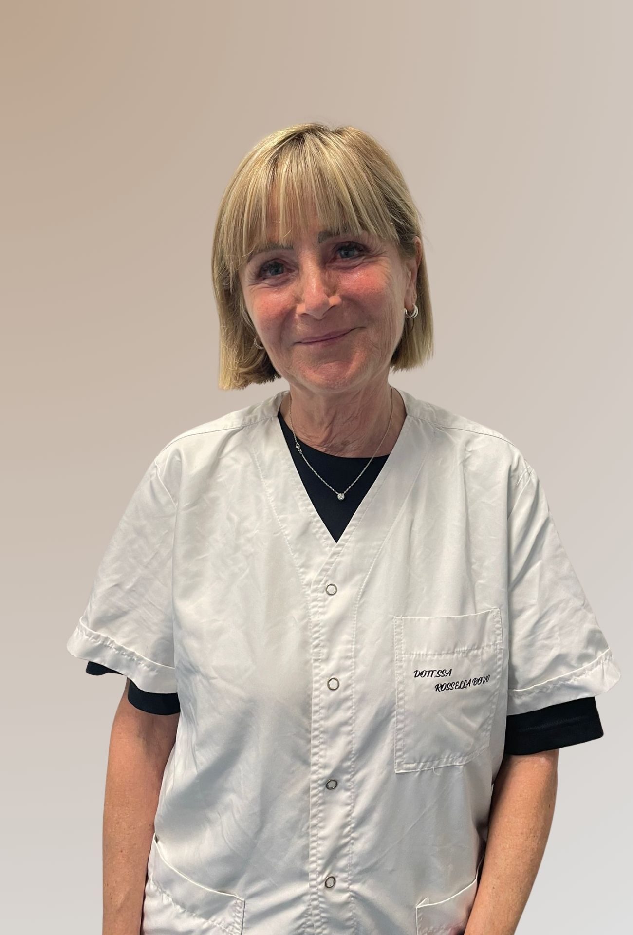 dr.ssa Bovo