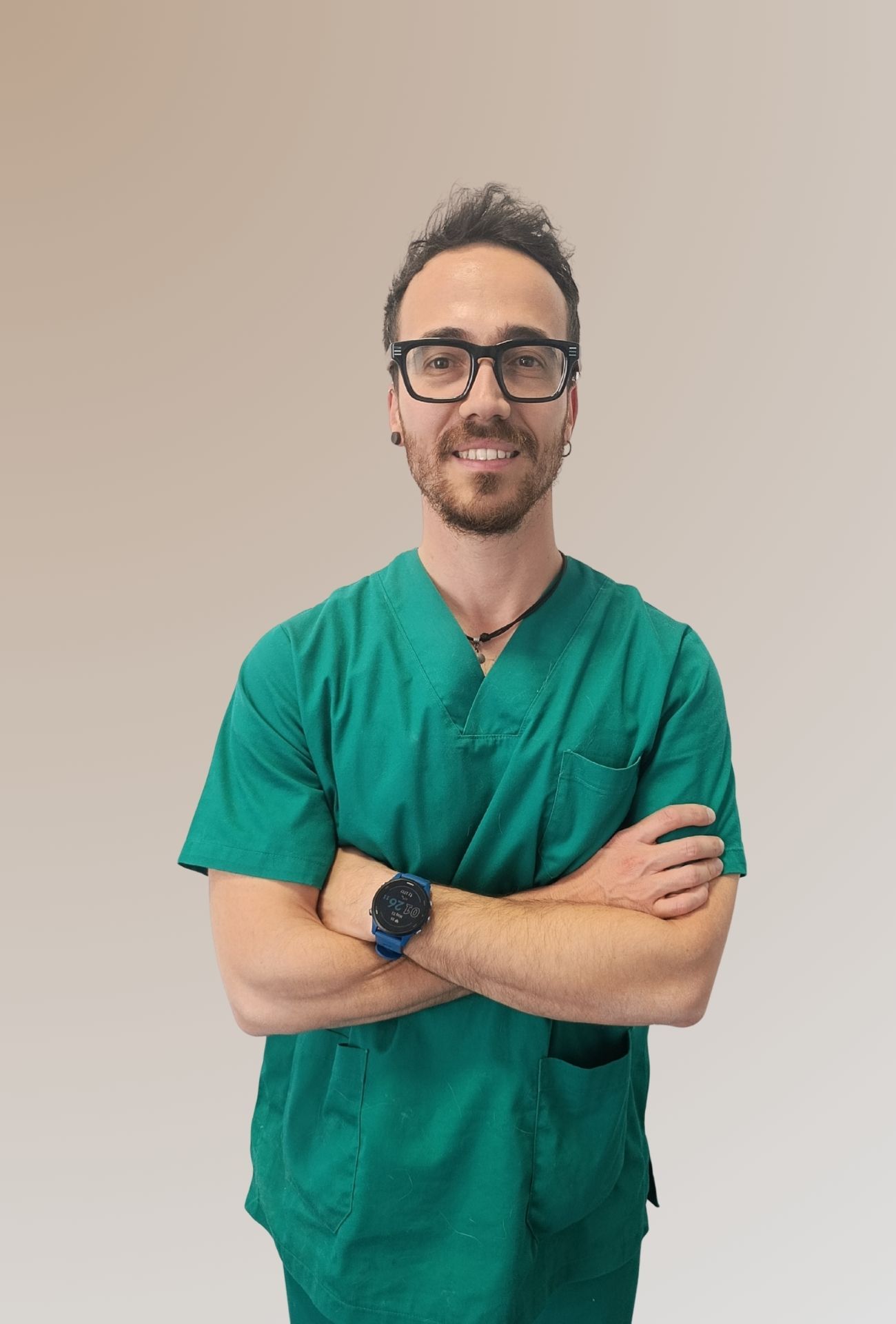 dr Delmastro