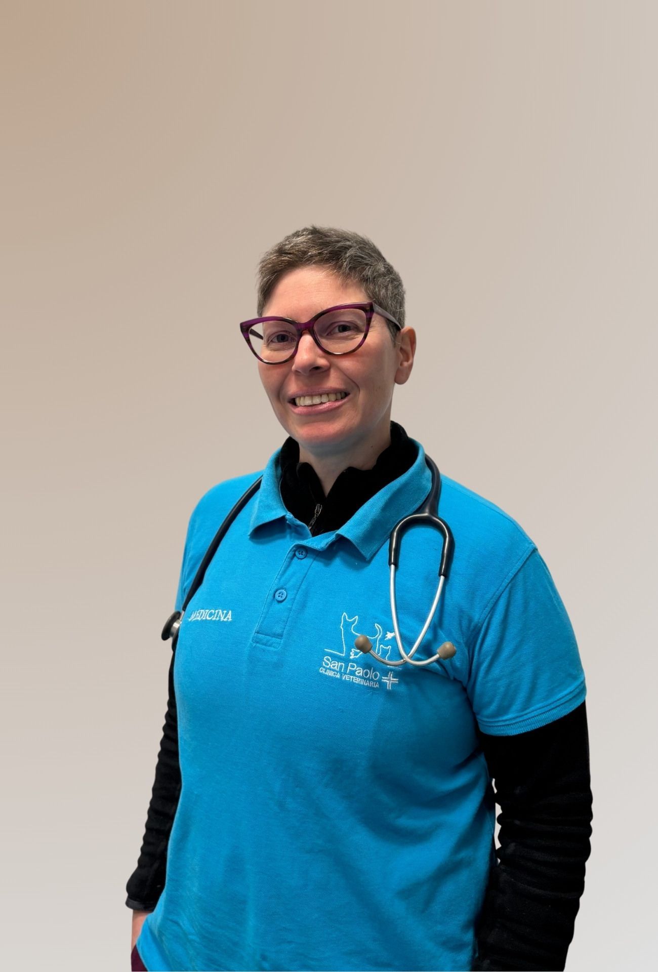 dr. Albertin