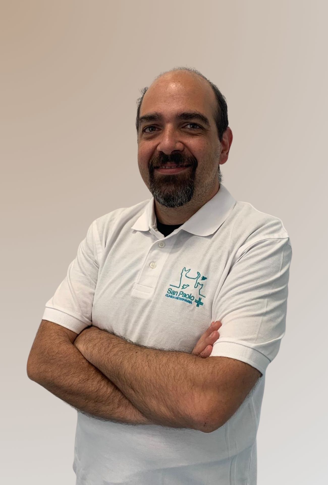dr. La Rosa