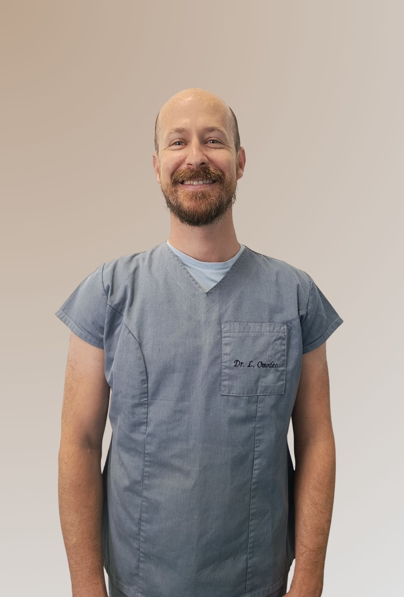 dr. Omodeo
