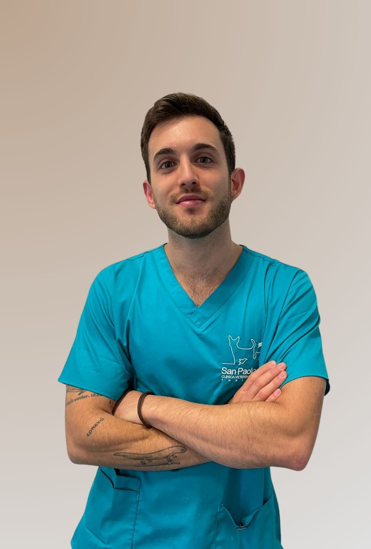 dr Busicchia