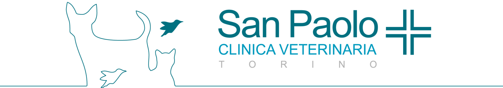 logo Clinica Veterinaria San Paolo