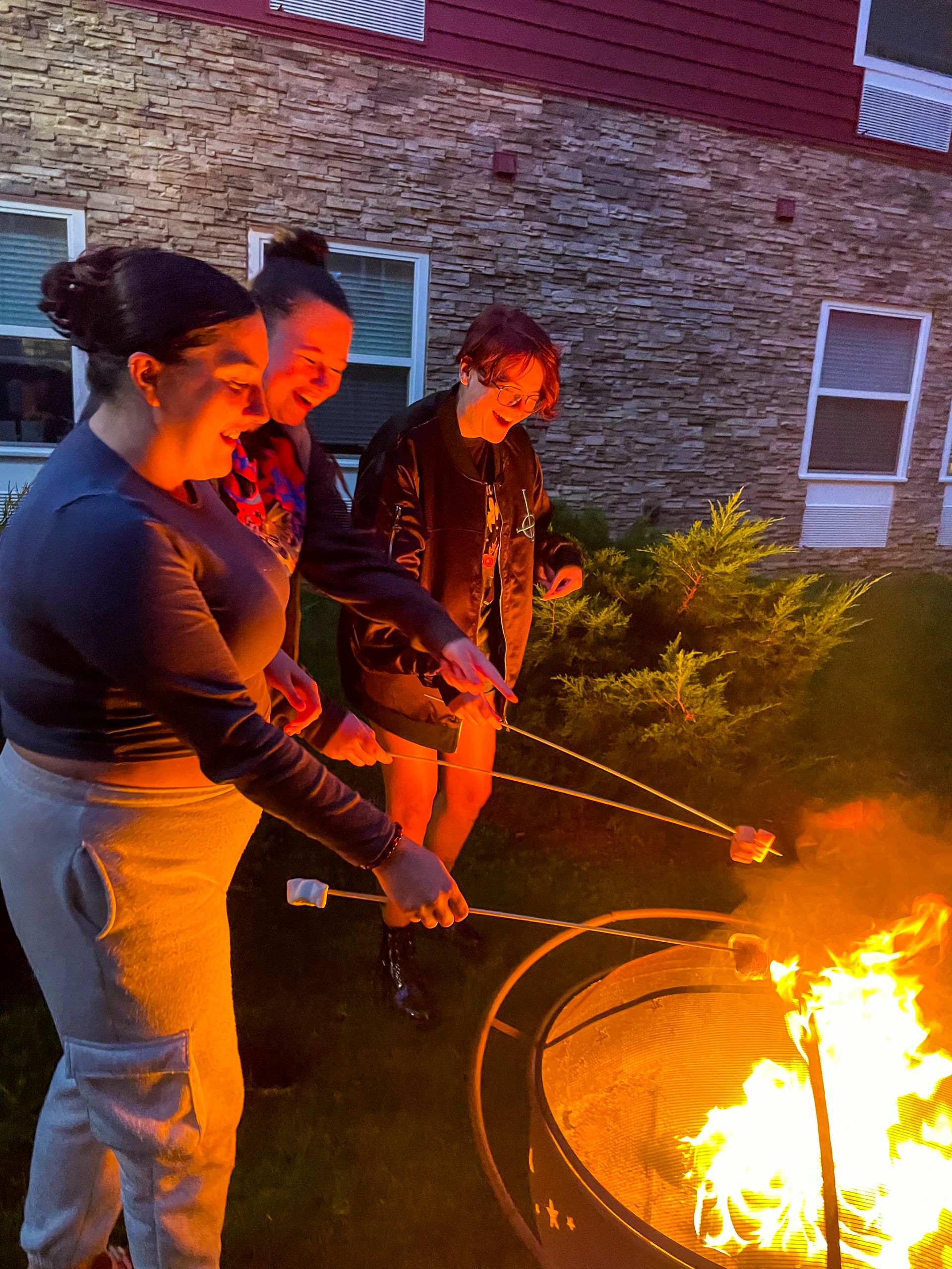 Advantage Point Student Apartments Gallery