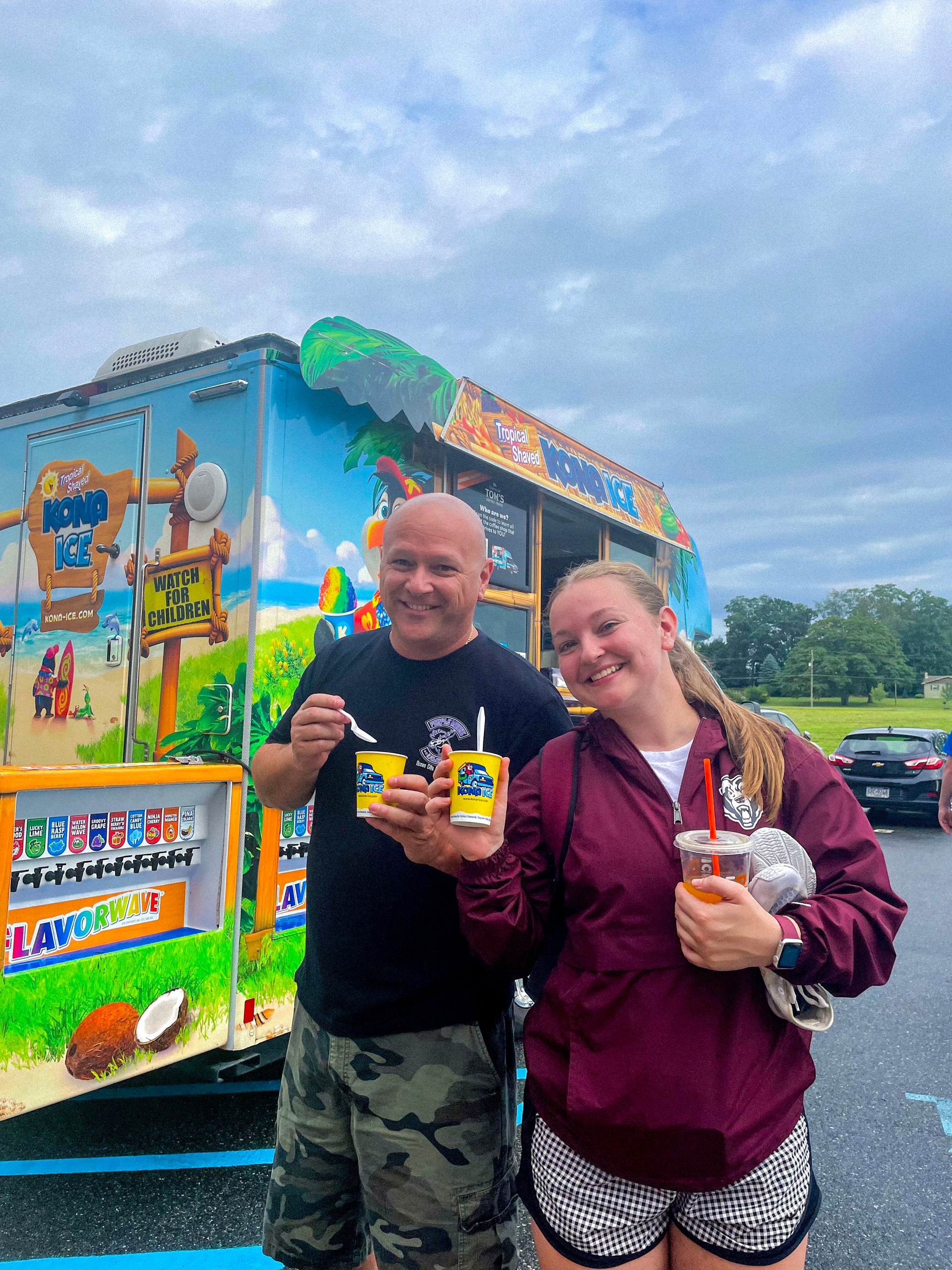 food truck