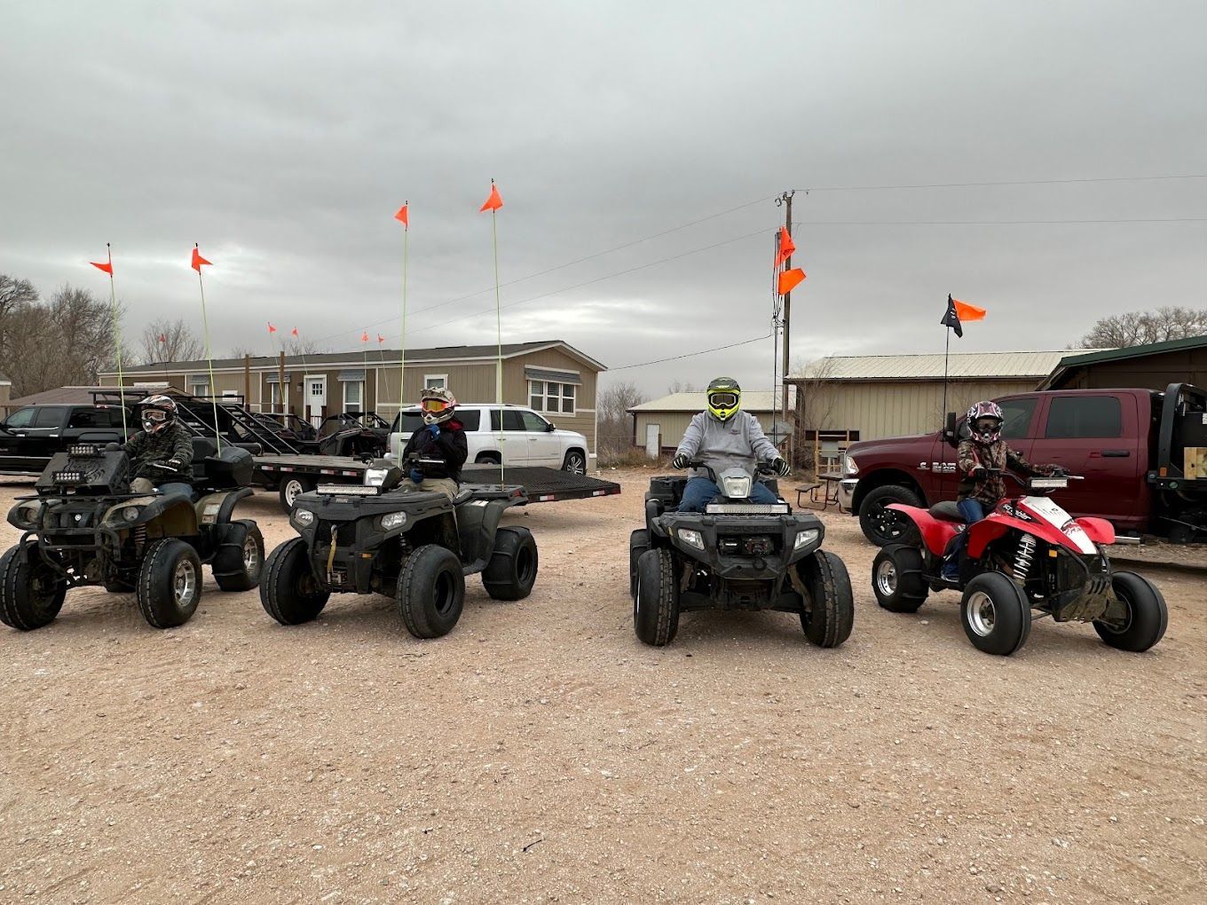 Family Campground