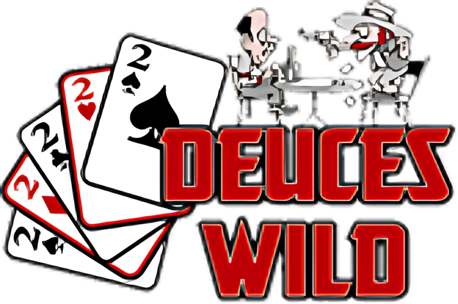 Deuces Wild Campground logo