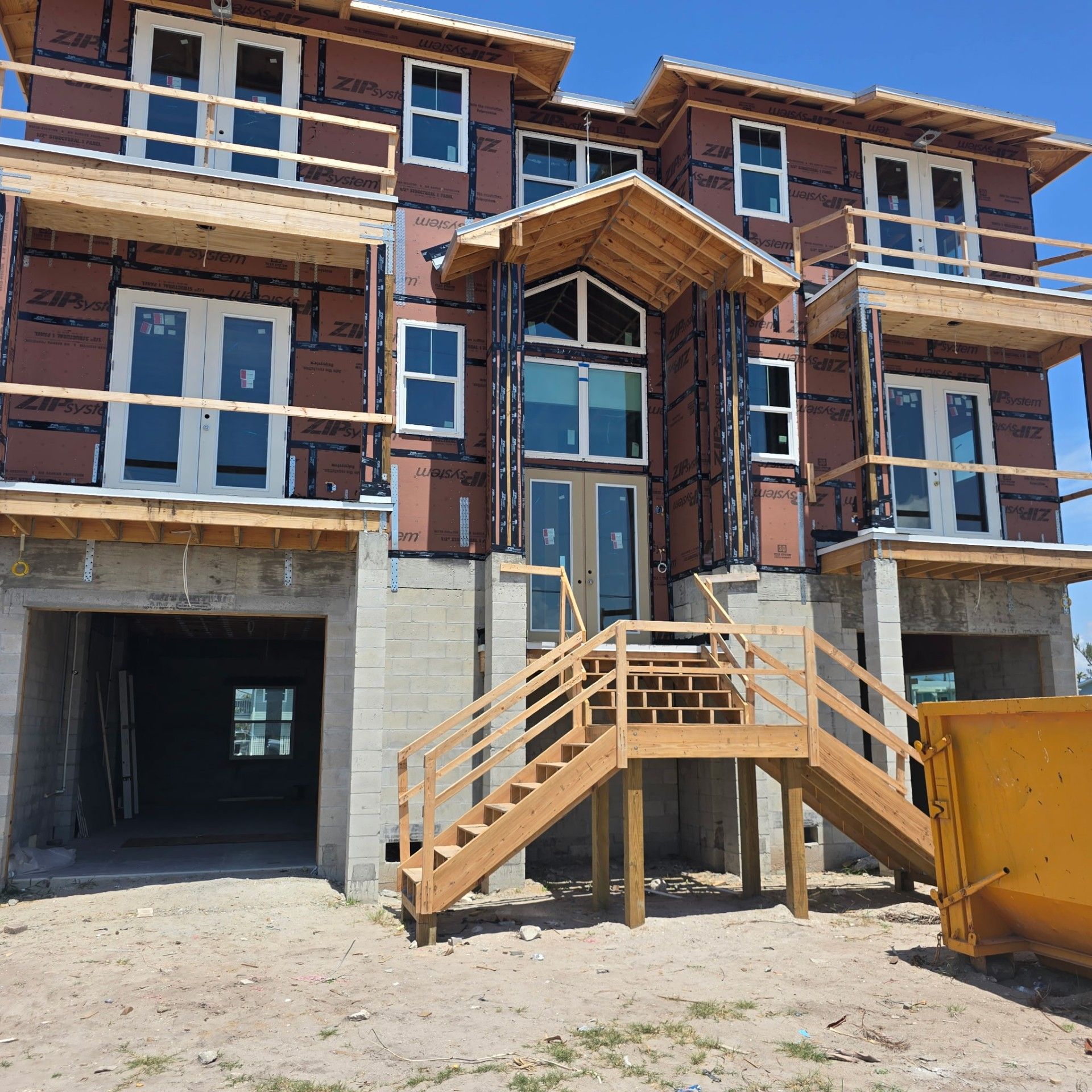 new construction