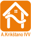 krik&scaron;tano logo