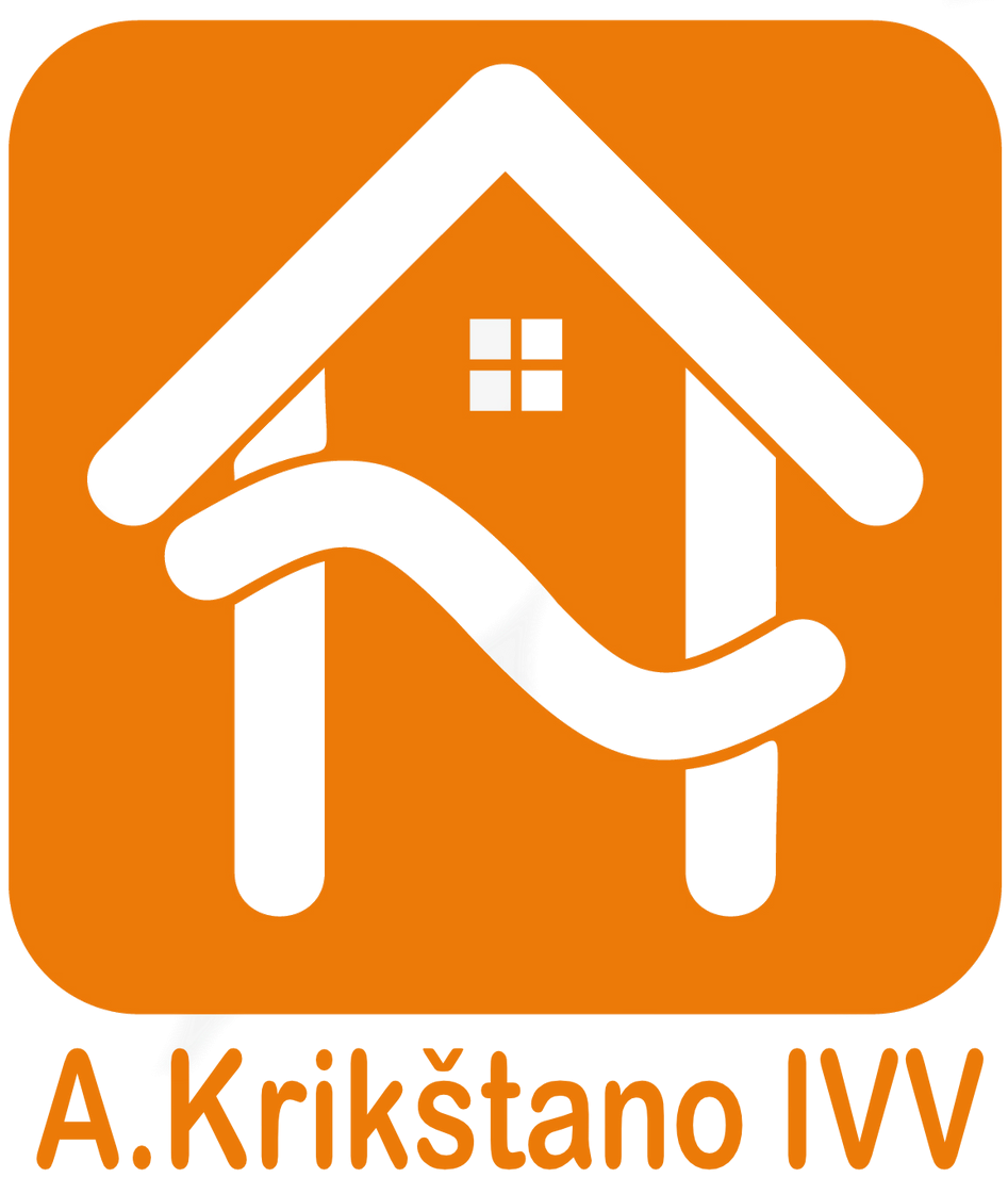 krik&scaron;tano logo