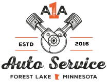A1A Auto Service in Forest Lake, MN