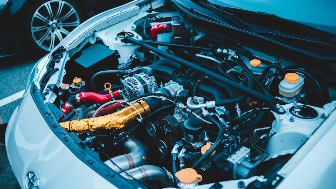 Engine Repairs at ﻿A1A Auto Service﻿ in ﻿Forest Lake, MN﻿