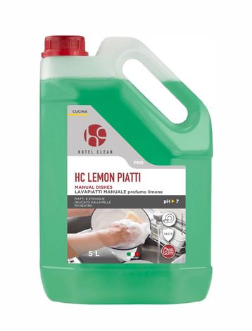 liquido piatti