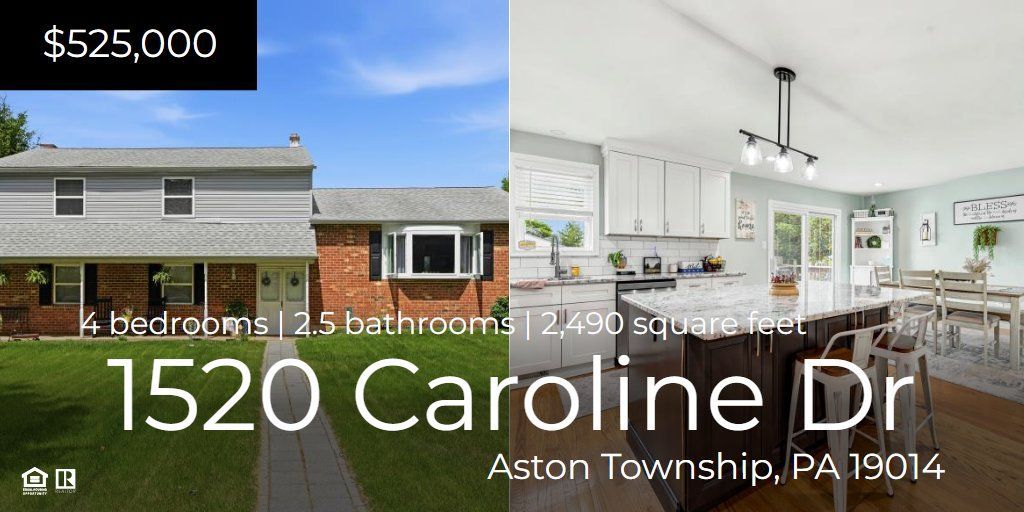 Moving with Michele, Linwood, PA Realtor