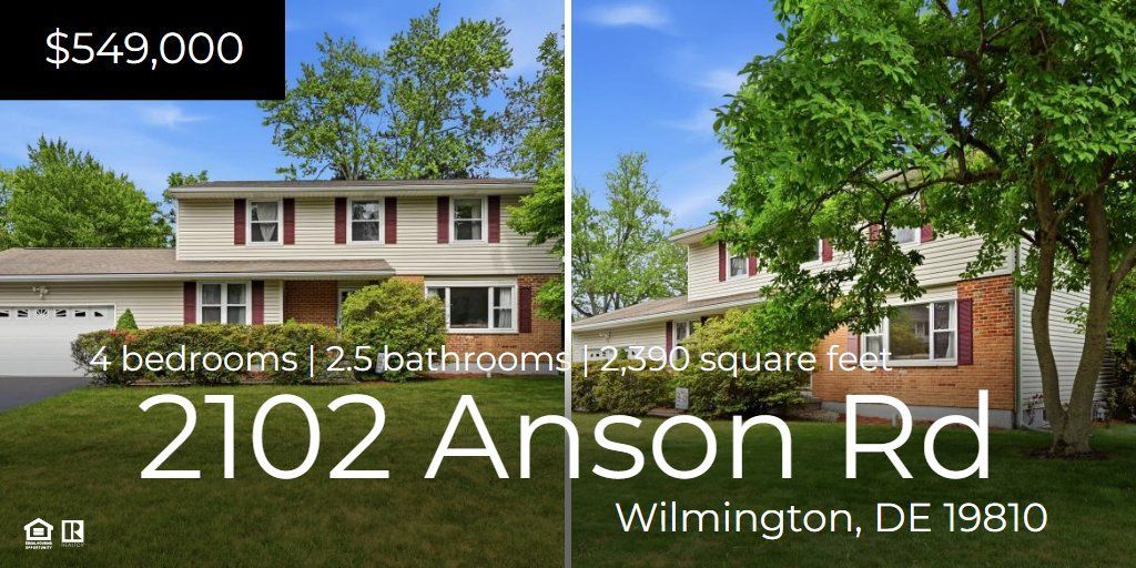 Moving with Michele, Linwood, PA Realtor