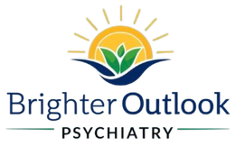 Logo of Brighter Outlook Psychiatry
