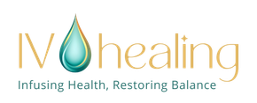 IV Healing IV Healing