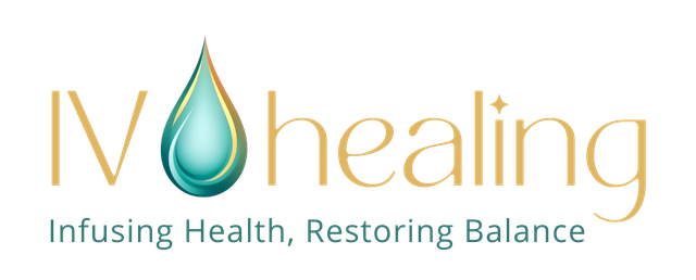 IV Drip Therapy Treatments | Perth, WA