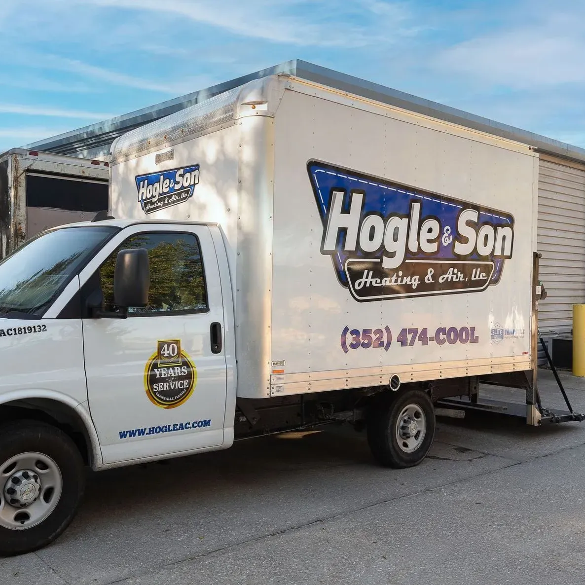 duct cleaning services