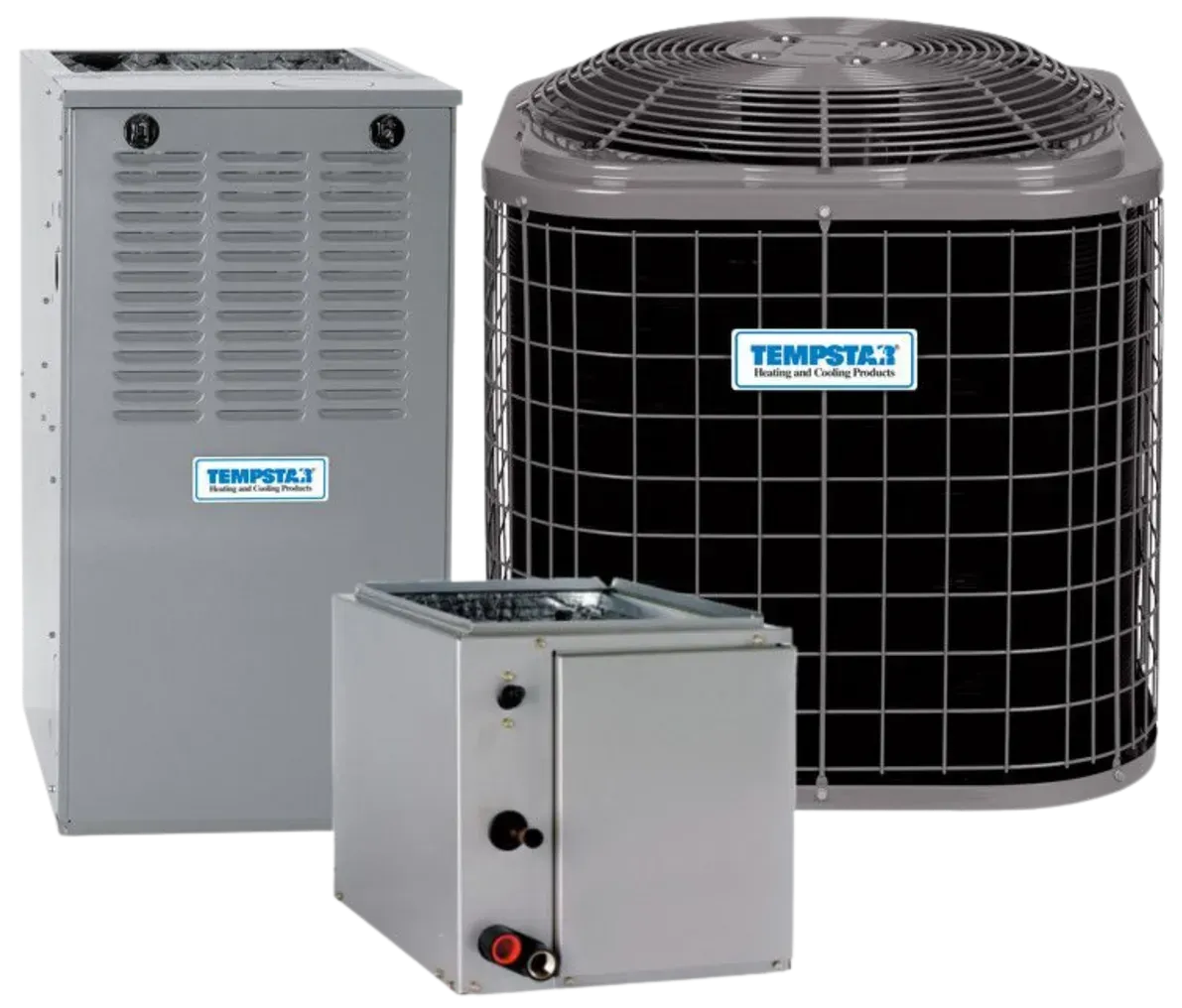 Tempstar HVAC Products