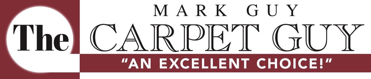Mark Guy The Carpet Guy