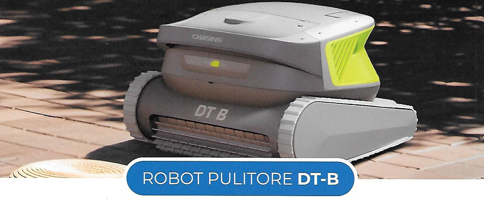 Robot idraulico