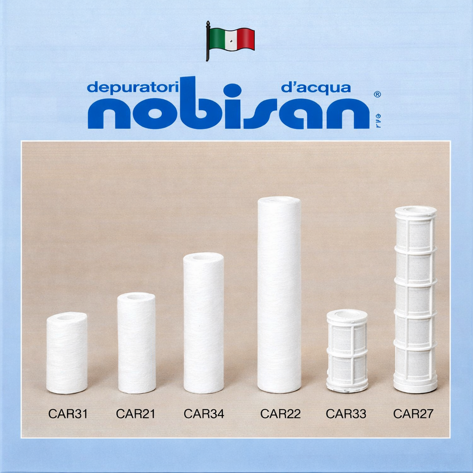 Azienda progettazione di serramenti