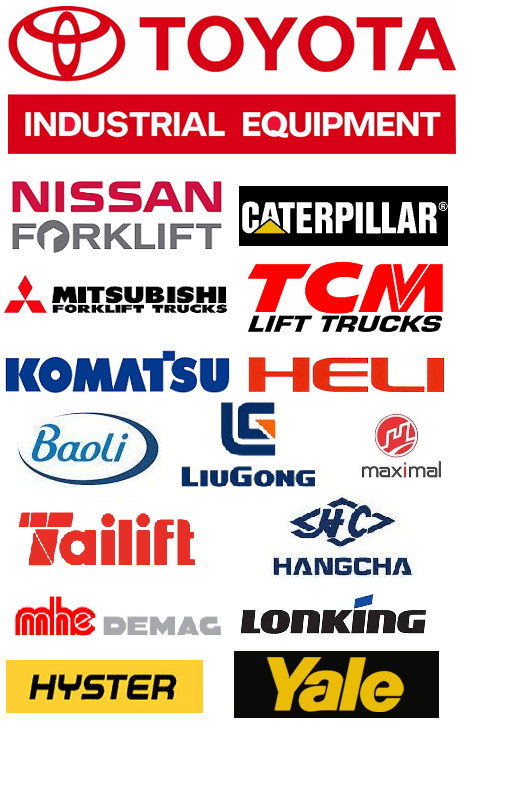 Forklift Kuantan