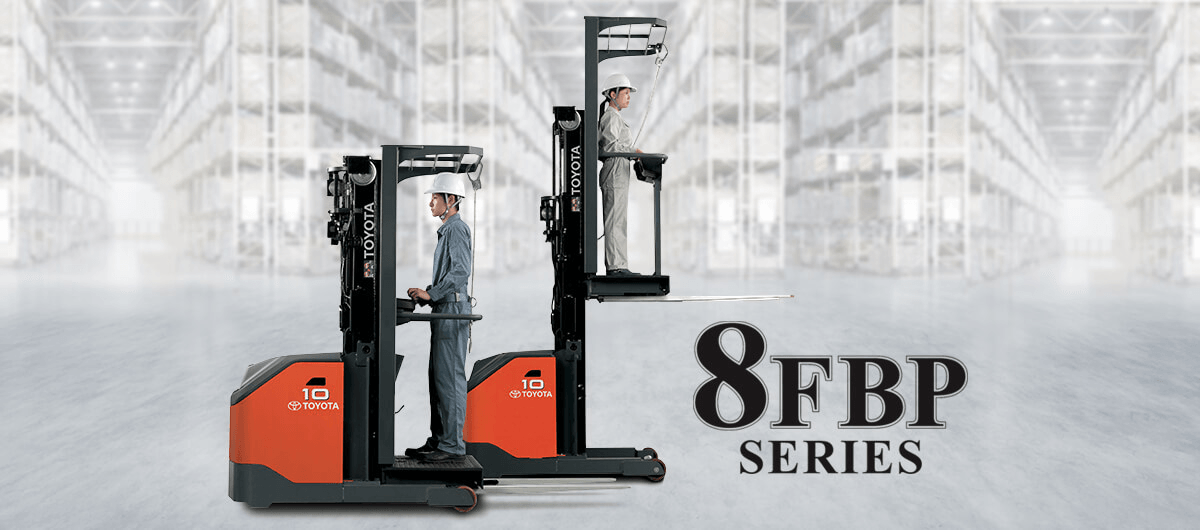 Forklift Kuantan