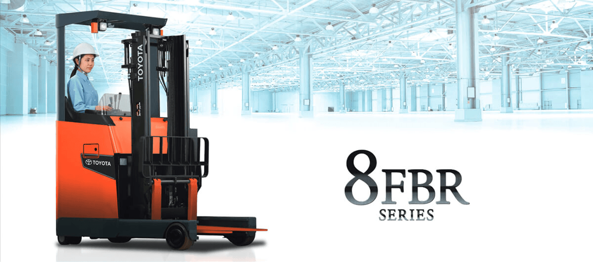 Forklift Kuantan