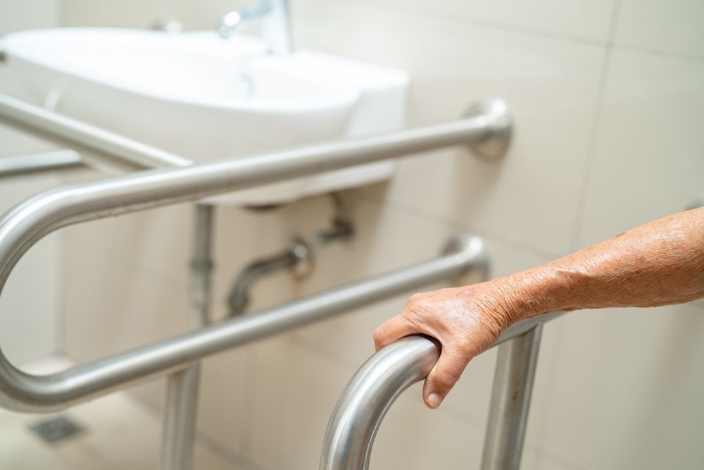 NDIS Home Modifications