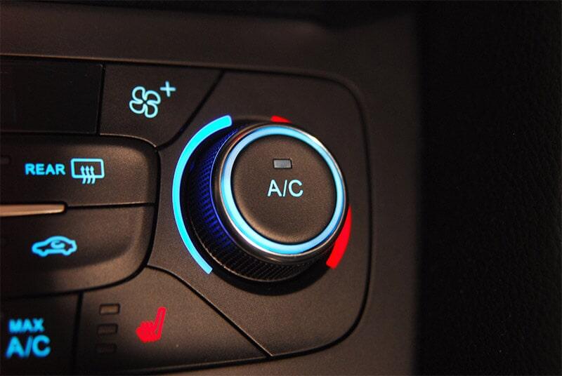 AUTOCLIMAS PUEBLA SIGLO XXI - CARGA DE GAS