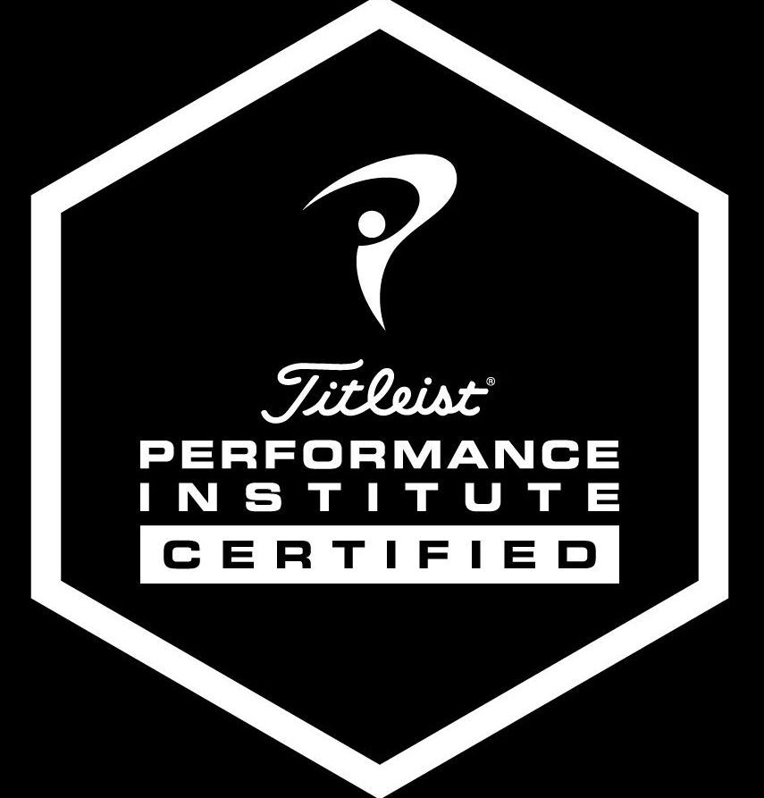 Titleist Performance Institute