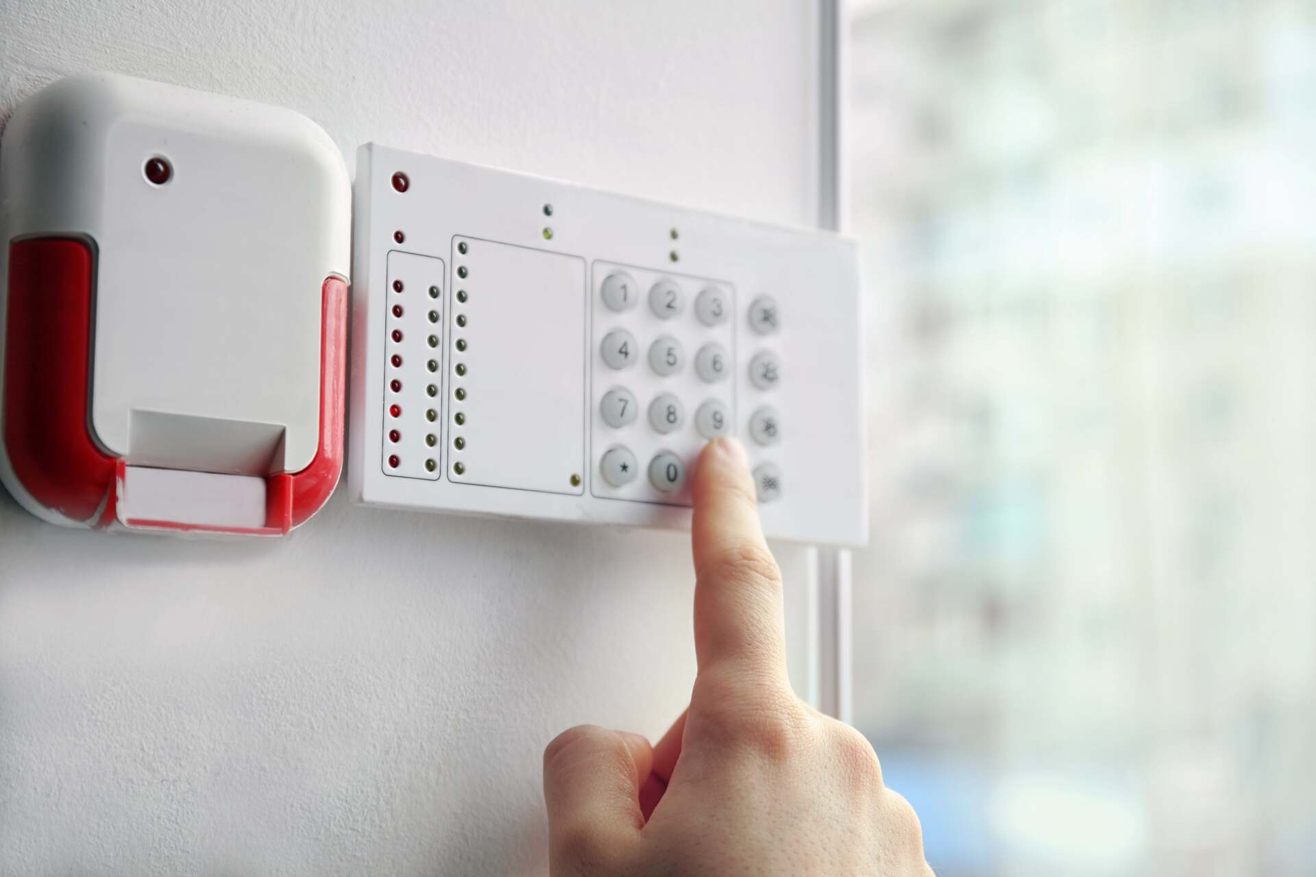 Digital Locks locksmith