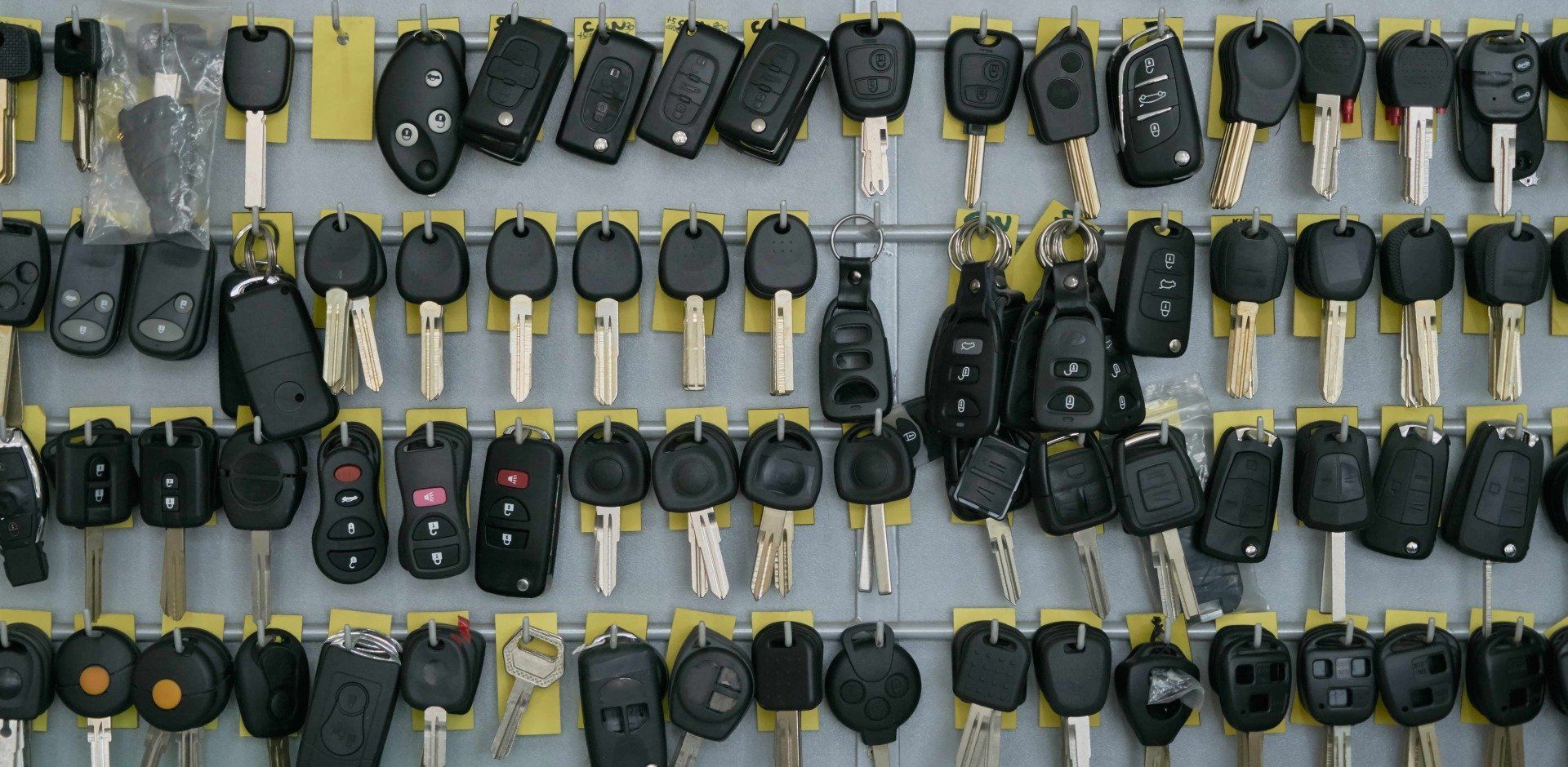 lost car keys stroudsburg PA