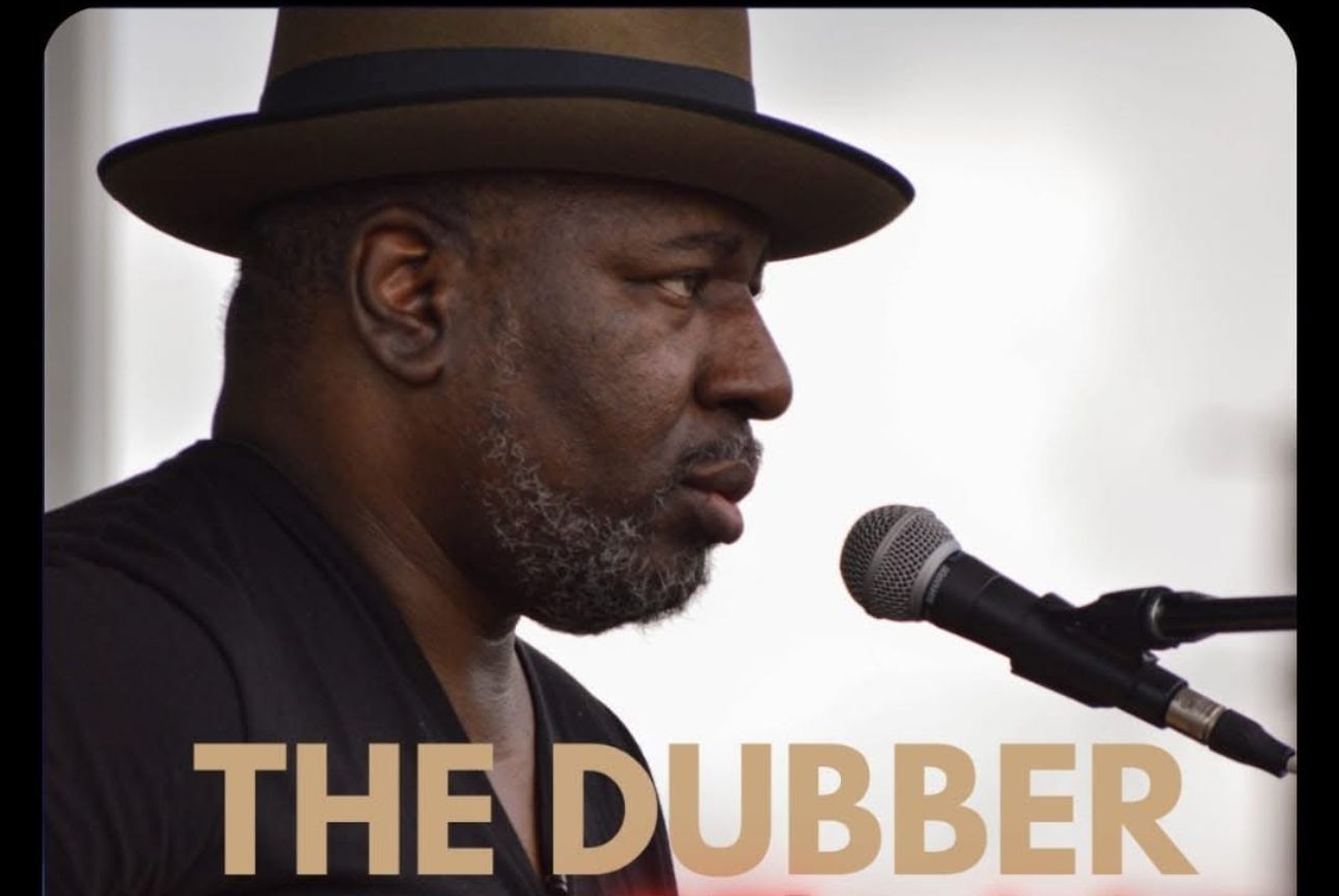 The Dubber logo
