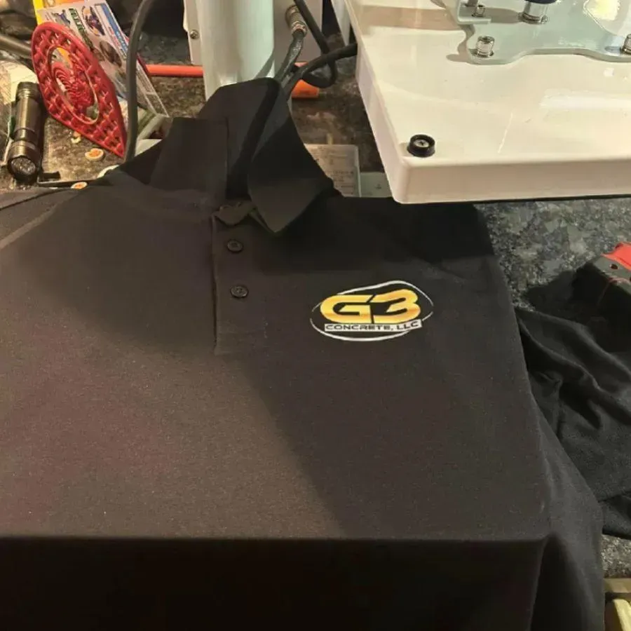 Branded bag